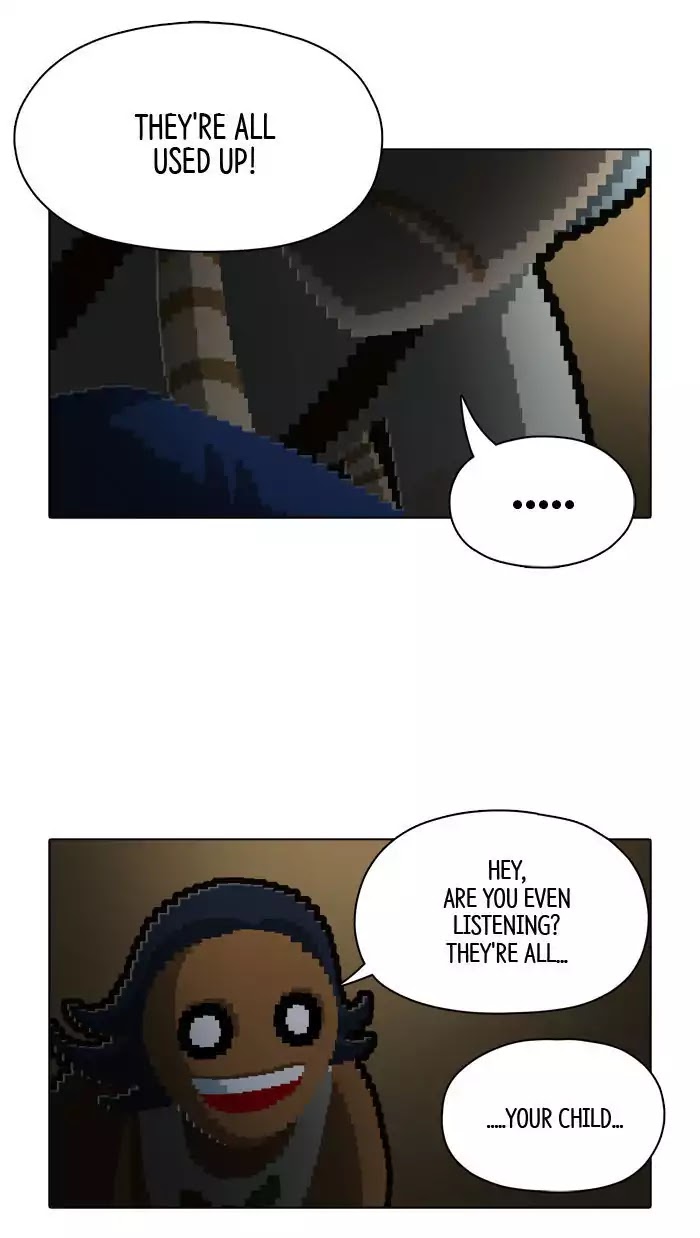 Guardians of the Video Game Chapter 90 page 7 - Chapter 90: Ep.89: The Link Between The Two Guardian Wannabes