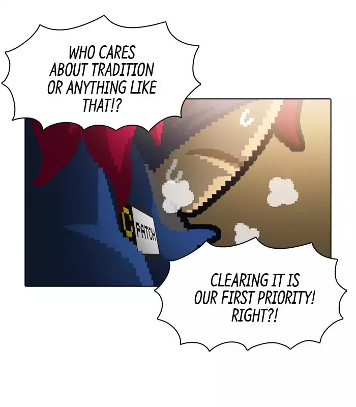 Guardians of the Video Game Chapter 91 page 10 - Chapter 91: Ep.90: The Answer Is In The Darkness