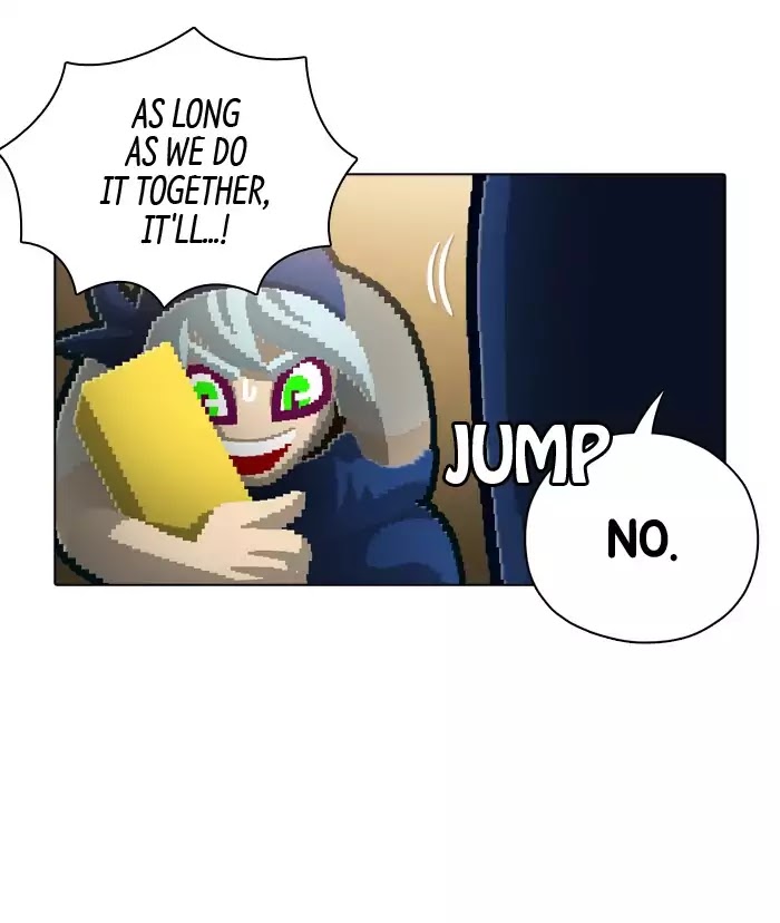 Guardians of the Video Game Chapter 91 page 11 - Chapter 91: Ep.90: The Answer Is In The Darkness