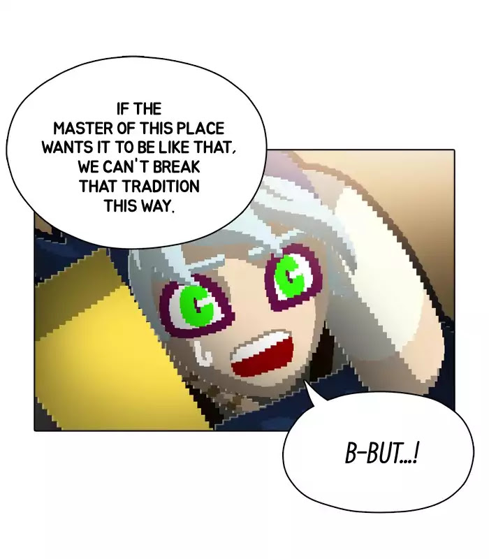 Guardians of the Video Game Chapter 91 page 13 - Chapter 91: Ep.90: The Answer Is In The Darkness