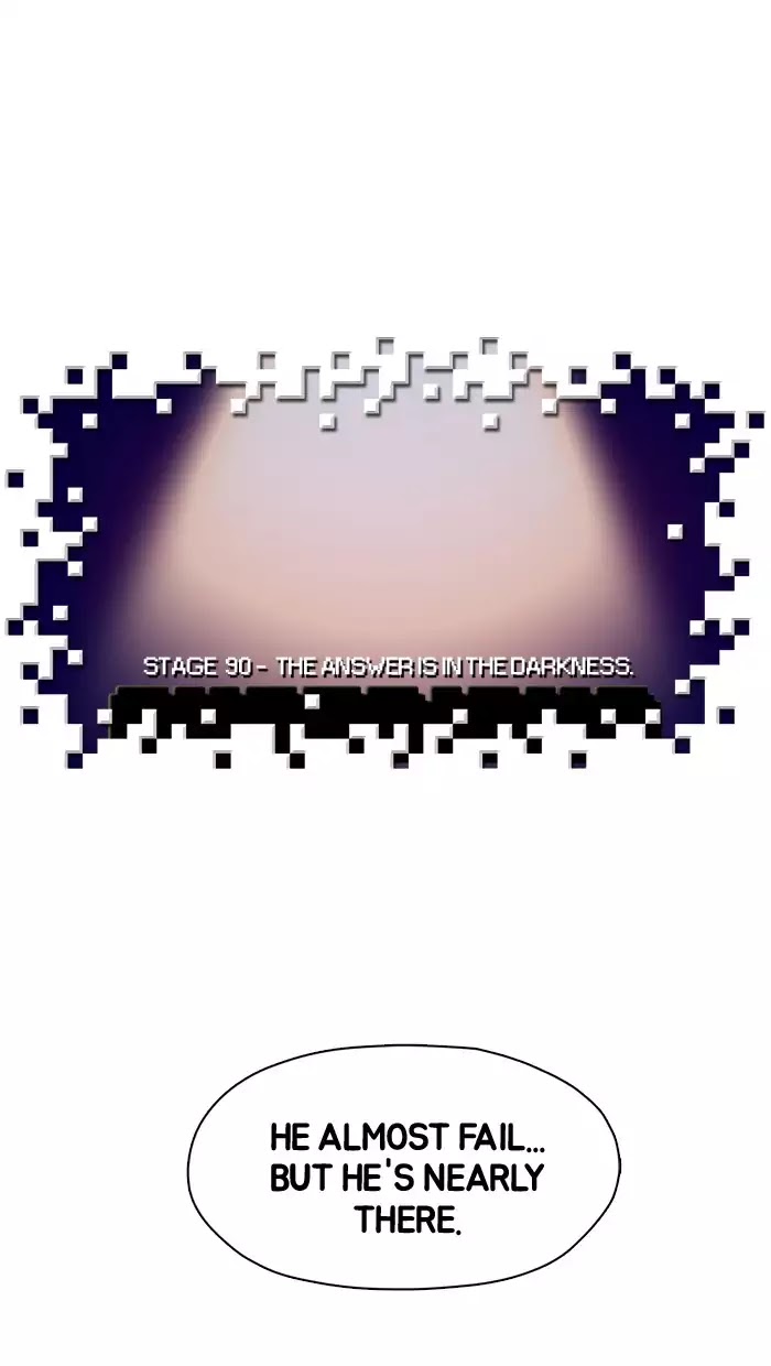 Guardians of the Video Game Chapter 91 page 20 - Chapter 91: Ep.90: The Answer Is In The Darkness