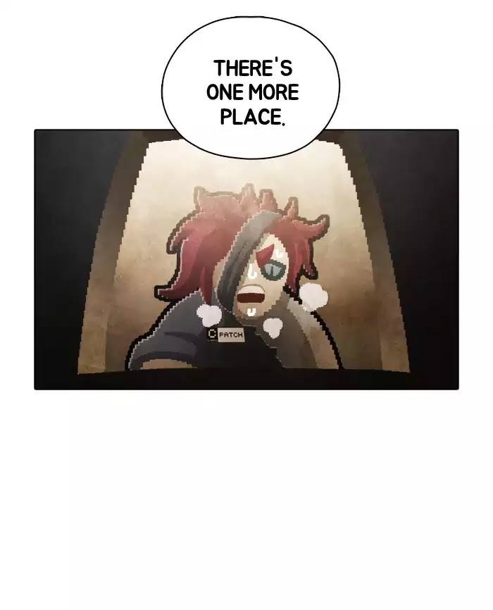 Guardians of the Video Game Chapter 91 page 26 - Chapter 91: Ep.90: The Answer Is In The Darkness
