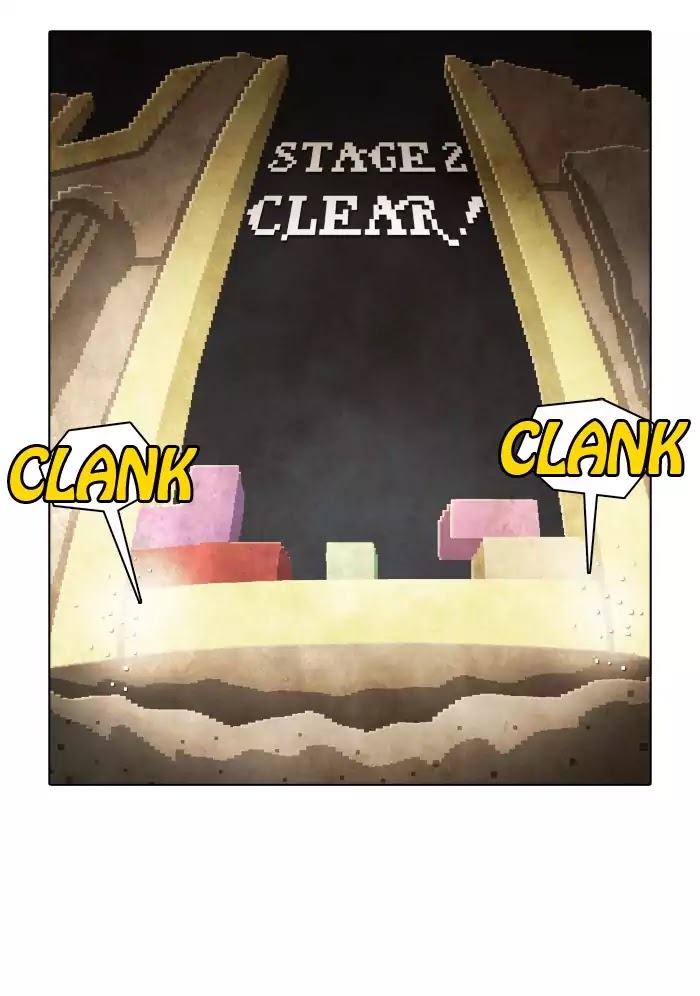 Guardians of the Video Game Chapter 91 page 27 - Chapter 91: Ep.90: The Answer Is In The Darkness