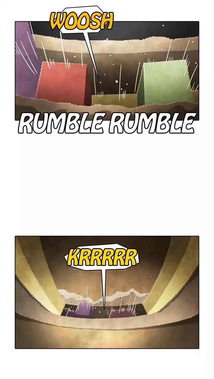Guardians of the Video Game Chapter 91 page 28 - Chapter 91: Ep.90: The Answer Is In The Darkness