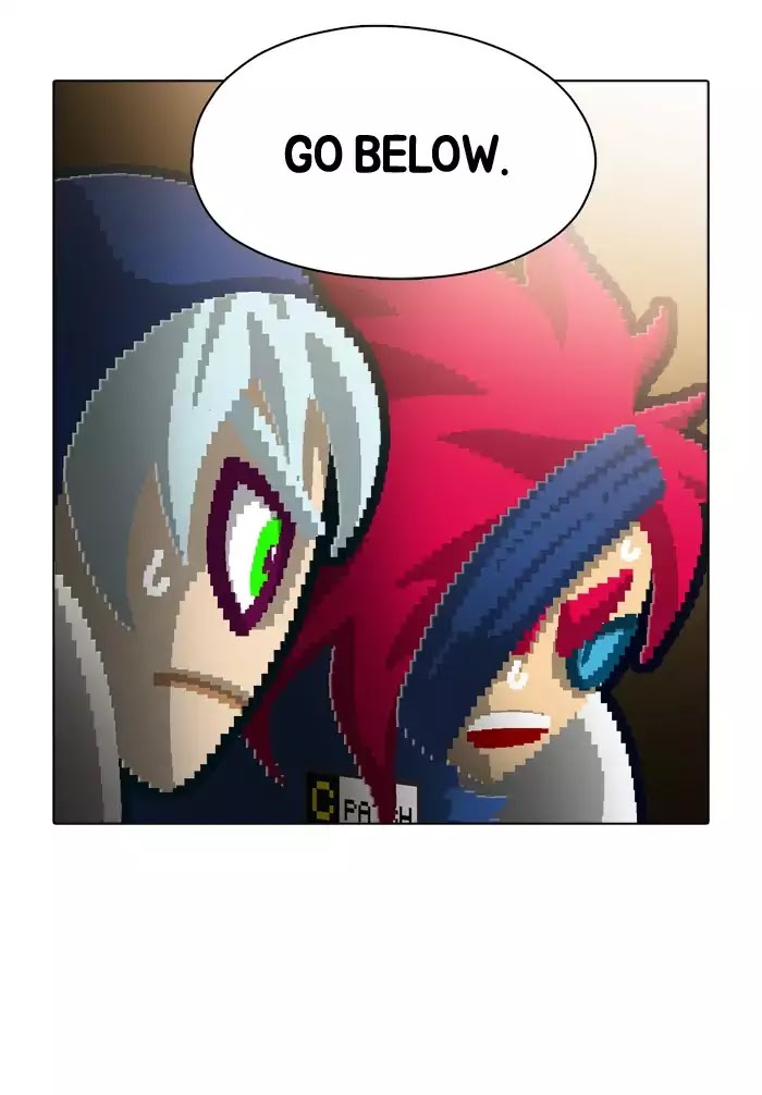 Guardians of the Video Game Chapter 91 page 30 - Chapter 91: Ep.90: The Answer Is In The Darkness