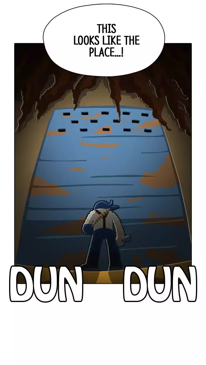 Guardians of the Video Game Chapter 91 page 32 - Chapter 91: Ep.90: The Answer Is In The Darkness