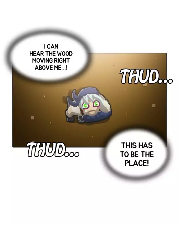 Guardians of the Video Game Chapter 91 page 33 - Chapter 91: Ep.90: The Answer Is In The Darkness