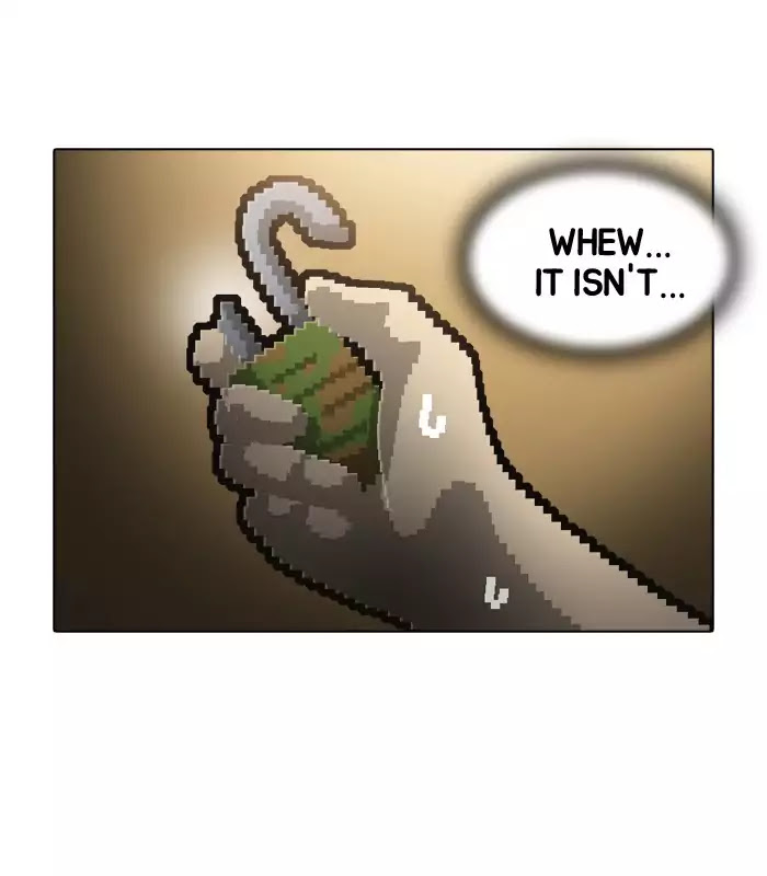 Guardians of the Video Game Chapter 91 page 35 - Chapter 91: Ep.90: The Answer Is In The Darkness
