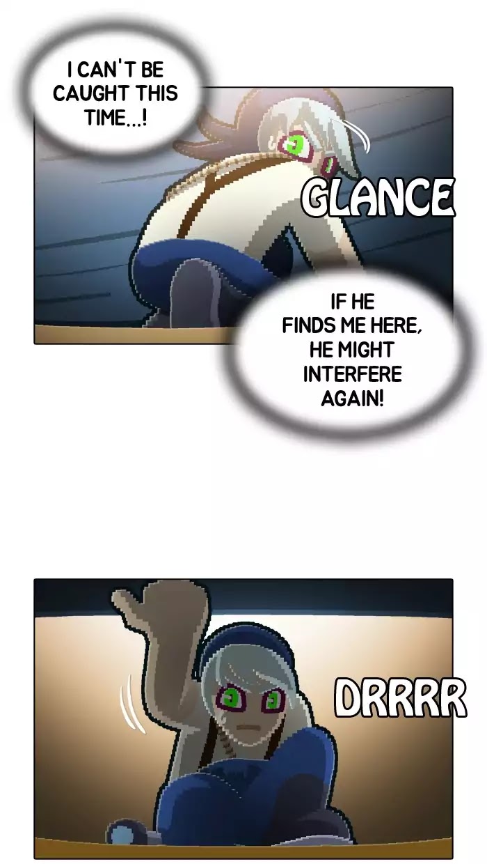 Guardians of the Video Game Chapter 91 page 36 - Chapter 91: Ep.90: The Answer Is In The Darkness