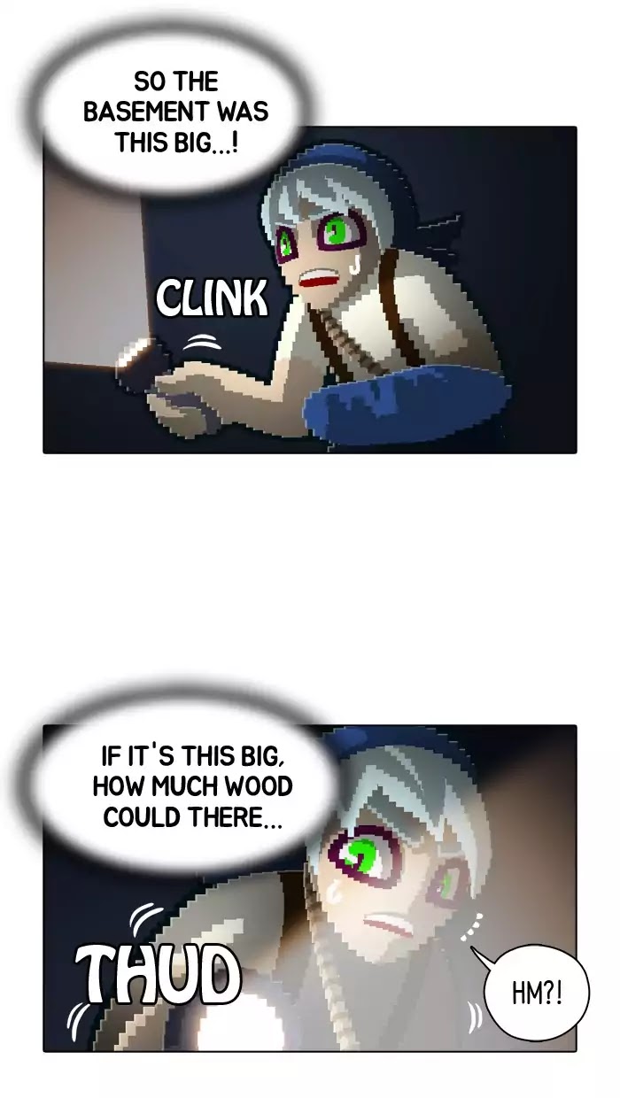 Guardians of the Video Game Chapter 91 page 38 - Chapter 91: Ep.90: The Answer Is In The Darkness