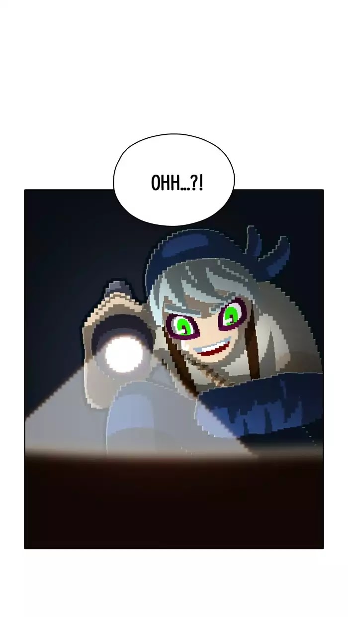 Guardians of the Video Game Chapter 91 page 39 - Chapter 91: Ep.90: The Answer Is In The Darkness