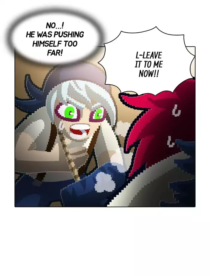 Guardians of the Video Game Chapter 91 page 4 - Chapter 91: Ep.90: The Answer Is In The Darkness