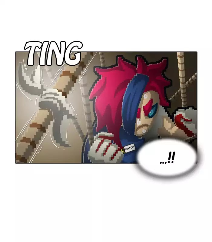 Guardians of the Video Game Chapter 91 page 42 - Chapter 91: Ep.90: The Answer Is In The Darkness