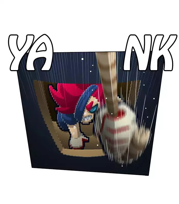 Guardians of the Video Game Chapter 91 page 43 - Chapter 91: Ep.90: The Answer Is In The Darkness