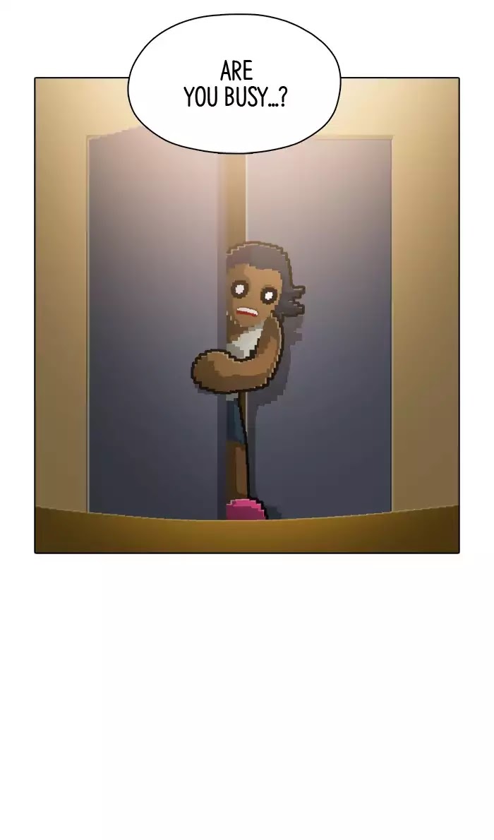 Guardians of the Video Game Chapter 91 page 47 - Chapter 91: Ep.90: The Answer Is In The Darkness