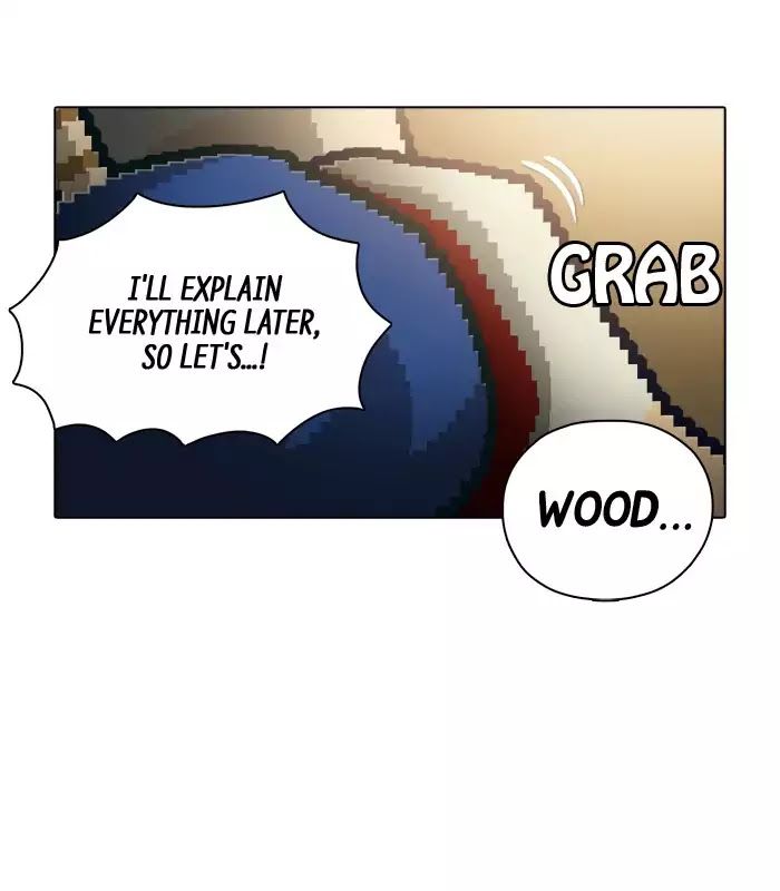 Guardians of the Video Game Chapter 91 page 5 - Chapter 91: Ep.90: The Answer Is In The Darkness