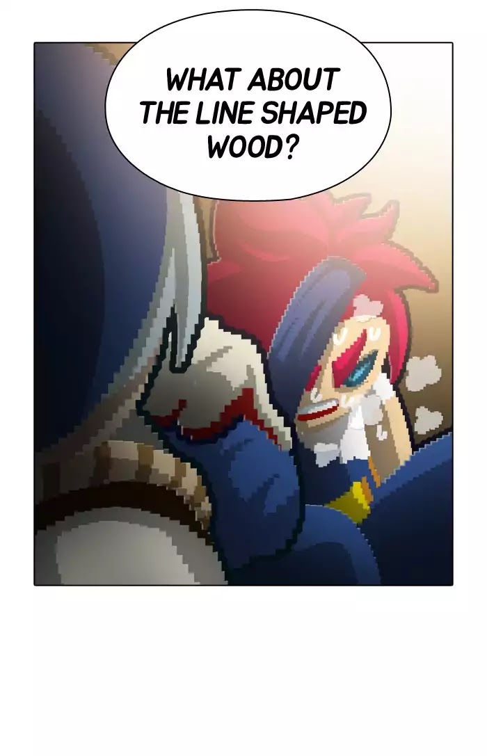 Guardians of the Video Game Chapter 91 page 6 - Chapter 91: Ep.90: The Answer Is In The Darkness
