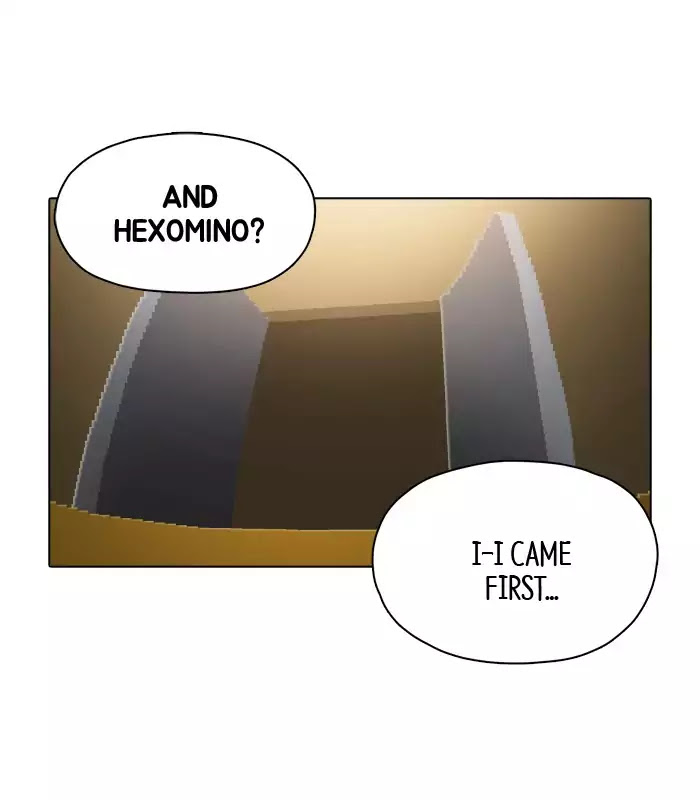 Guardians of the Video Game Chapter 91 page 8 - Chapter 91: Ep.90: The Answer Is In The Darkness