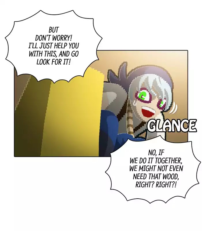 Guardians of the Video Game Chapter 91 page 9 - Chapter 91: Ep.90: The Answer Is In The Darkness