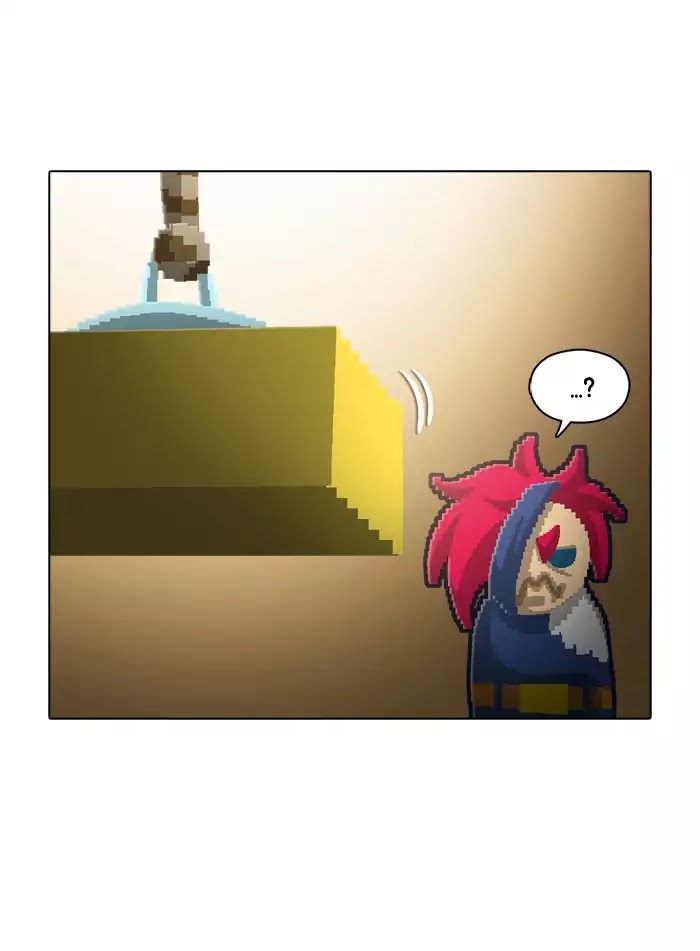 Guardians of the Video Game Chapter 92 page 14 - Chapter 92: Ep.91: The Pieces Come Together