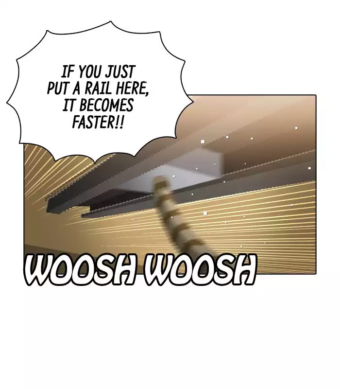 Guardians of the Video Game Chapter 92 page 19 - Chapter 92: Ep.91: The Pieces Come Together