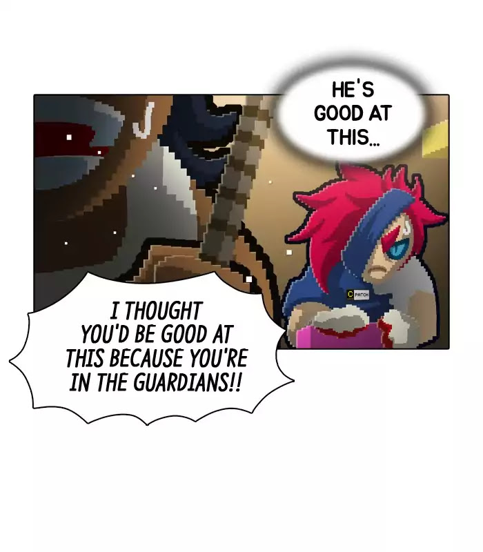 Guardians of the Video Game Chapter 92 page 20 - Chapter 92: Ep.91: The Pieces Come Together
