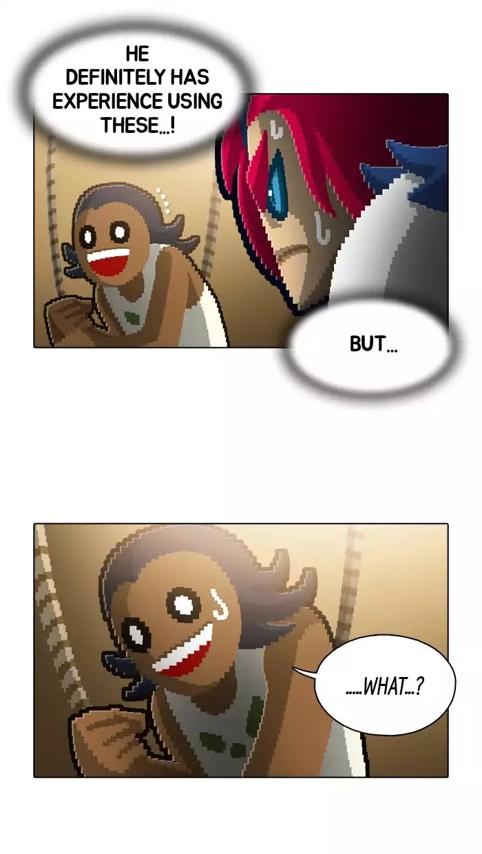 Guardians of the Video Game Chapter 92 page 21 - Chapter 92: Ep.91: The Pieces Come Together