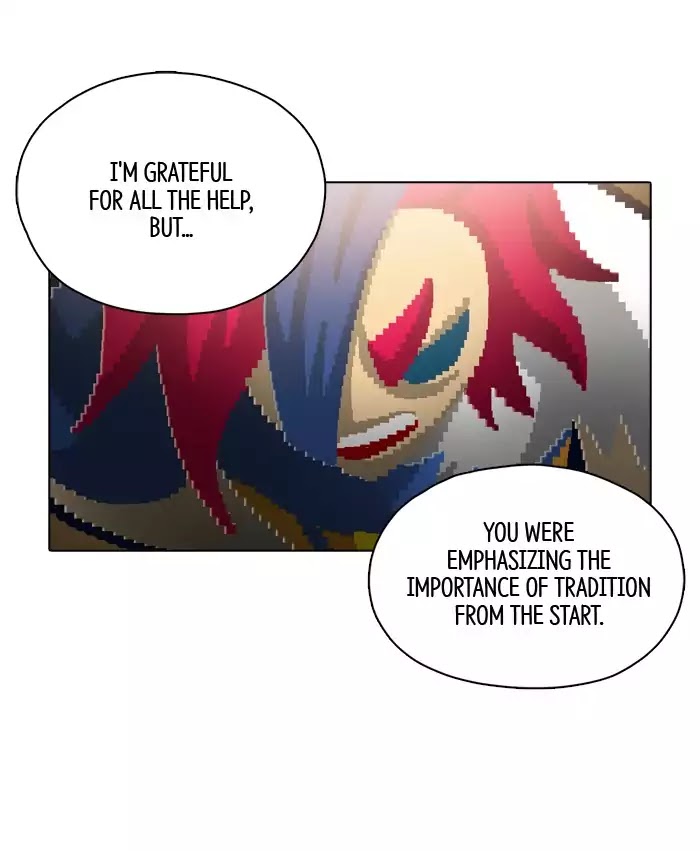 Guardians of the Video Game Chapter 92 page 22 - Chapter 92: Ep.91: The Pieces Come Together