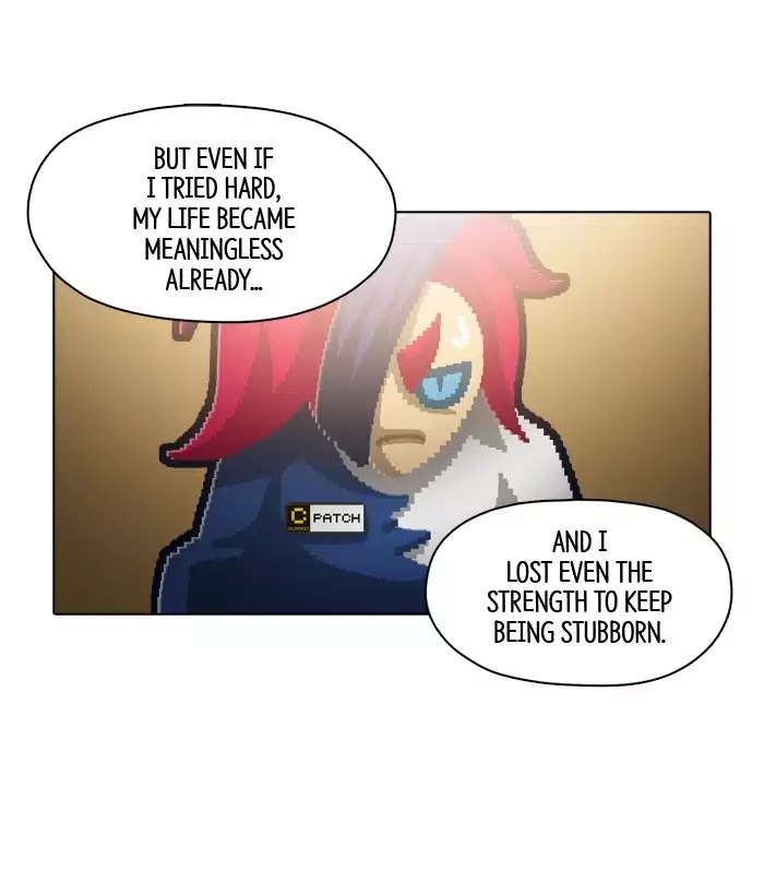Guardians of the Video Game Chapter 92 page 26 - Chapter 92: Ep.91: The Pieces Come Together