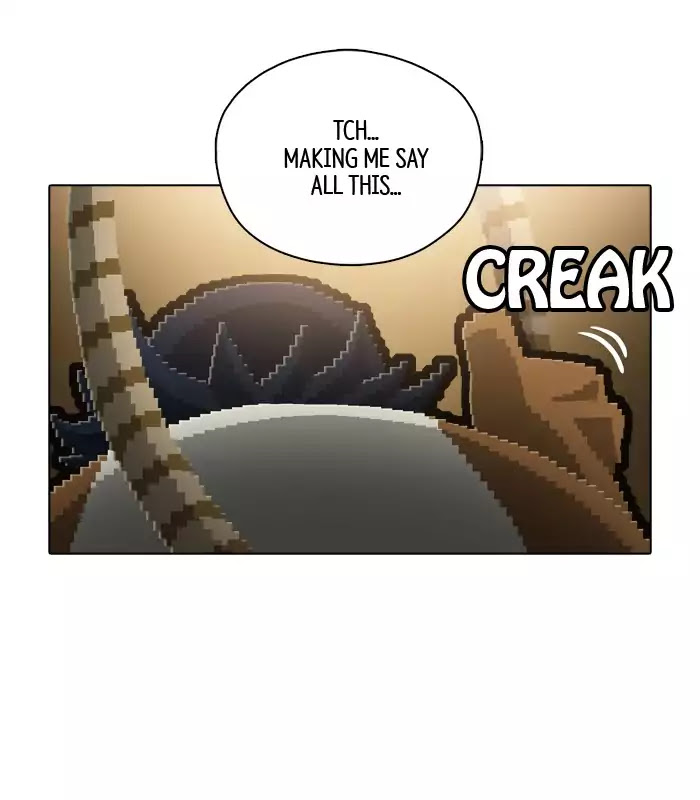 Guardians of the Video Game Chapter 92 page 28 - Chapter 92: Ep.91: The Pieces Come Together