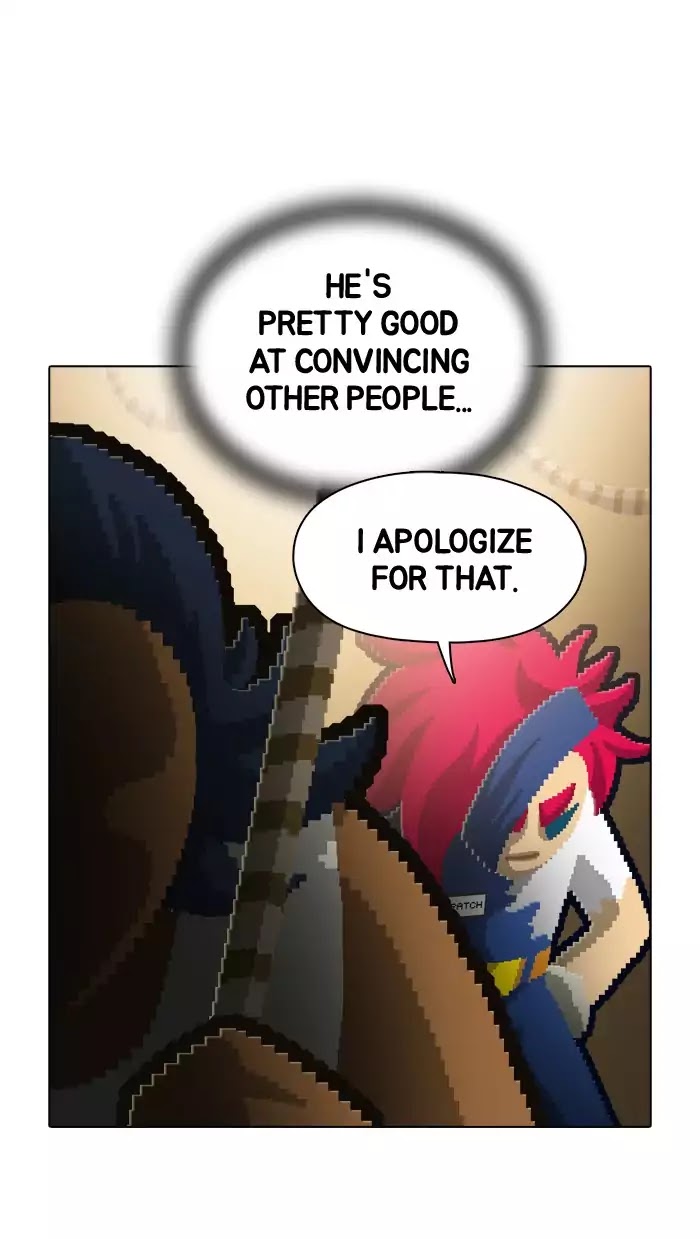 Guardians of the Video Game Chapter 92 page 30 - Chapter 92: Ep.91: The Pieces Come Together