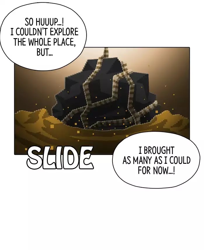 Guardians of the Video Game Chapter 92 page 34 - Chapter 92: Ep.91: The Pieces Come Together
