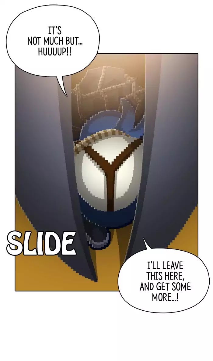 Guardians of the Video Game Chapter 92 page 35 - Chapter 92: Ep.91: The Pieces Come Together