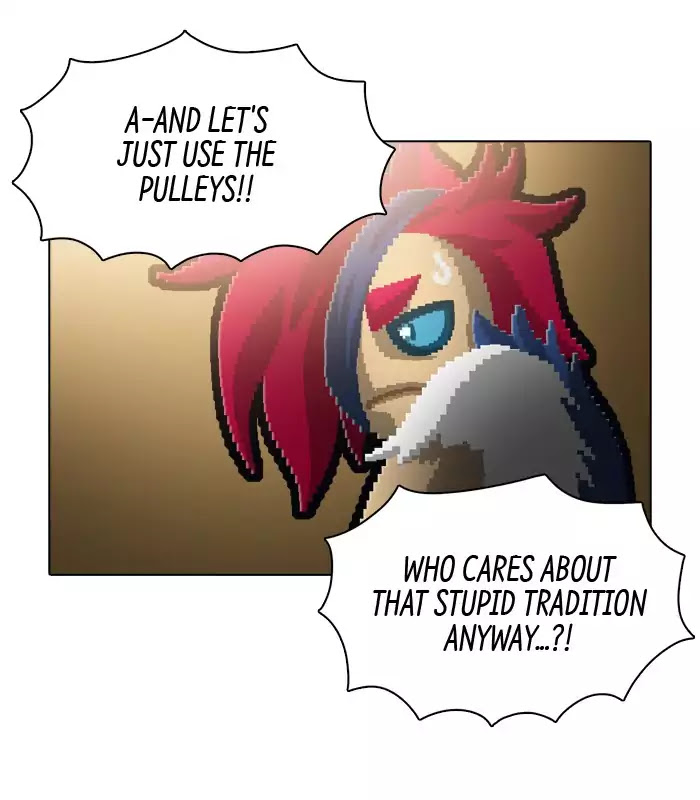 Guardians of the Video Game Chapter 92 page 36 - Chapter 92: Ep.91: The Pieces Come Together