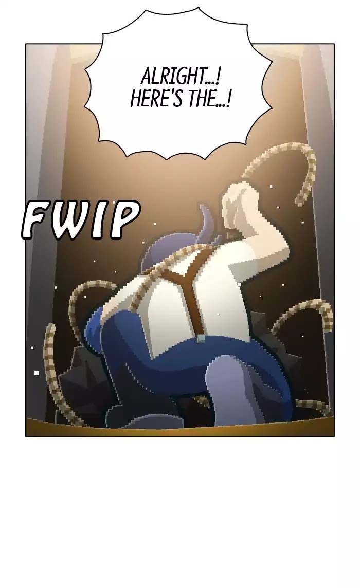 Guardians of the Video Game Chapter 92 page 38 - Chapter 92: Ep.91: The Pieces Come Together