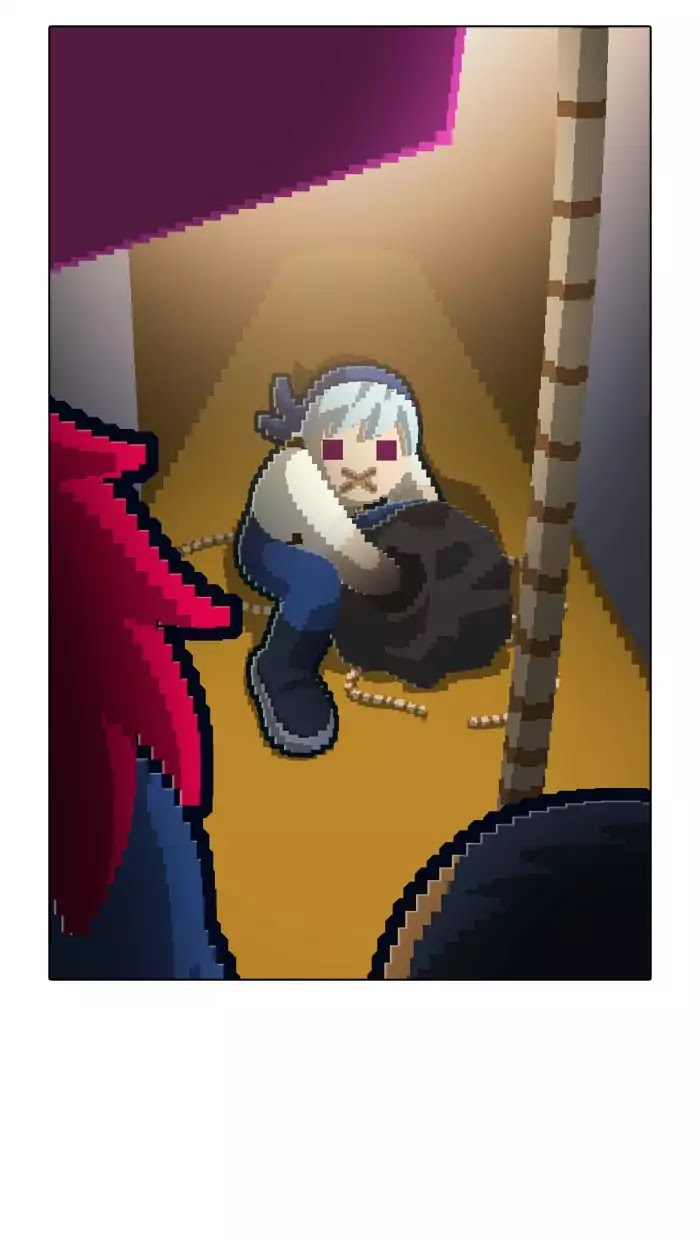 Guardians of the Video Game Chapter 92 page 41 - Chapter 92: Ep.91: The Pieces Come Together