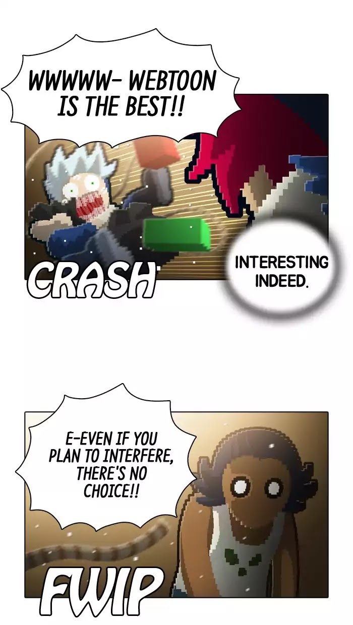 Guardians of the Video Game Chapter 92 page 43 - Chapter 92: Ep.91: The Pieces Come Together