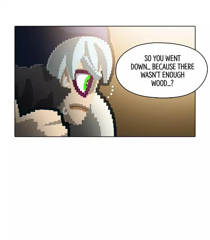 Guardians of the Video Game Chapter 92 page 46 - Chapter 92: Ep.91: The Pieces Come Together