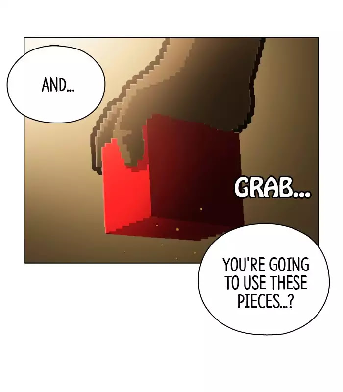 Guardians of the Video Game Chapter 92 page 47 - Chapter 92: Ep.91: The Pieces Come Together