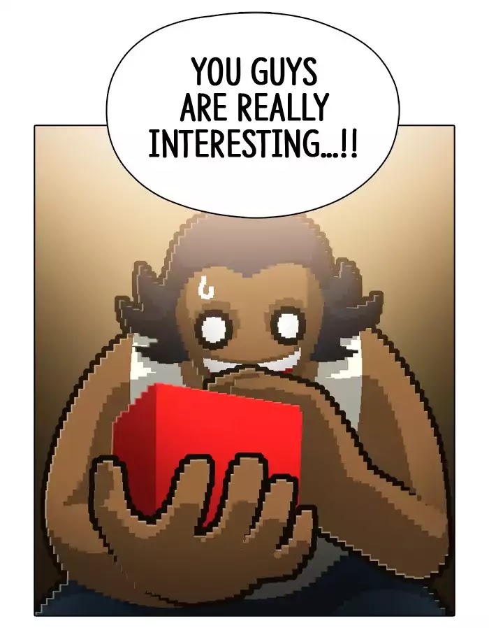 Guardians of the Video Game Chapter 92 page 49 - Chapter 92: Ep.91: The Pieces Come Together