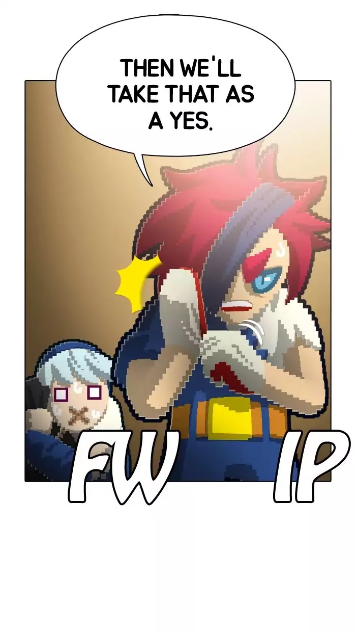 Guardians of the Video Game Chapter 92 page 51 - Chapter 92: Ep.91: The Pieces Come Together