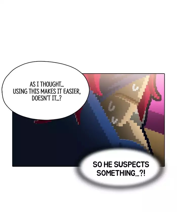Guardians of the Video Game Chapter 92 page 6 - Chapter 92: Ep.91: The Pieces Come Together