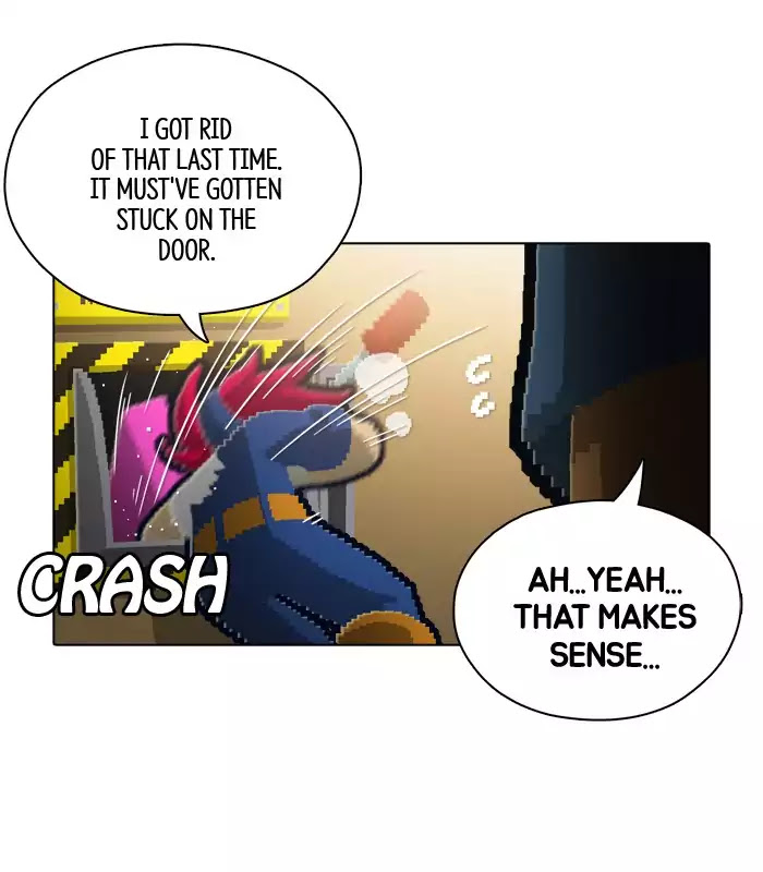 Guardians of the Video Game Chapter 92 page 7 - Chapter 92: Ep.91: The Pieces Come Together