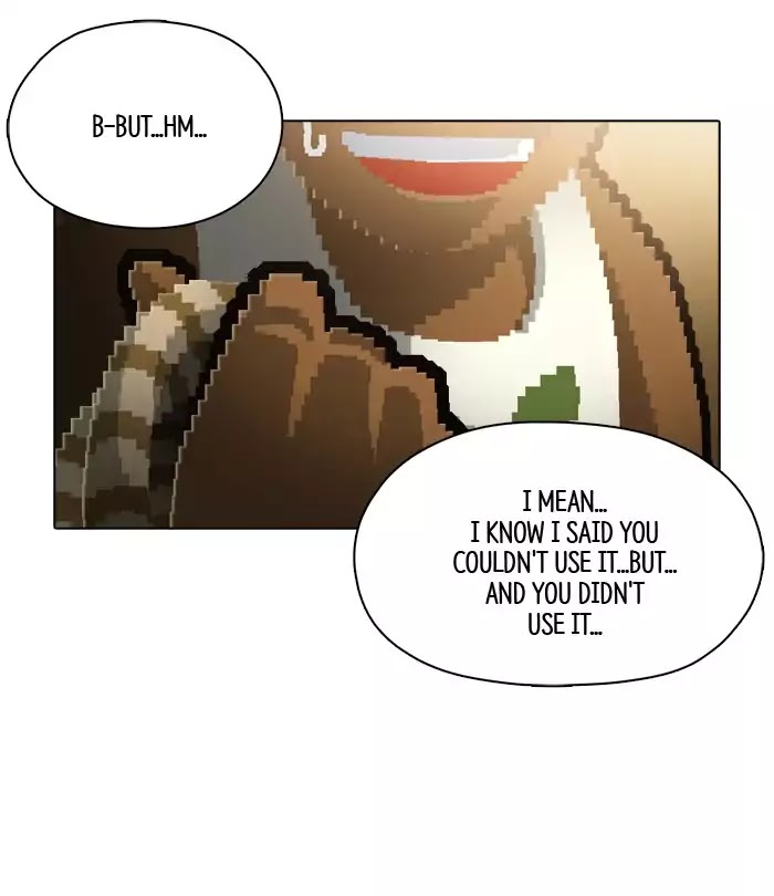 Guardians of the Video Game Chapter 92 page 8 - Chapter 92: Ep.91: The Pieces Come Together
