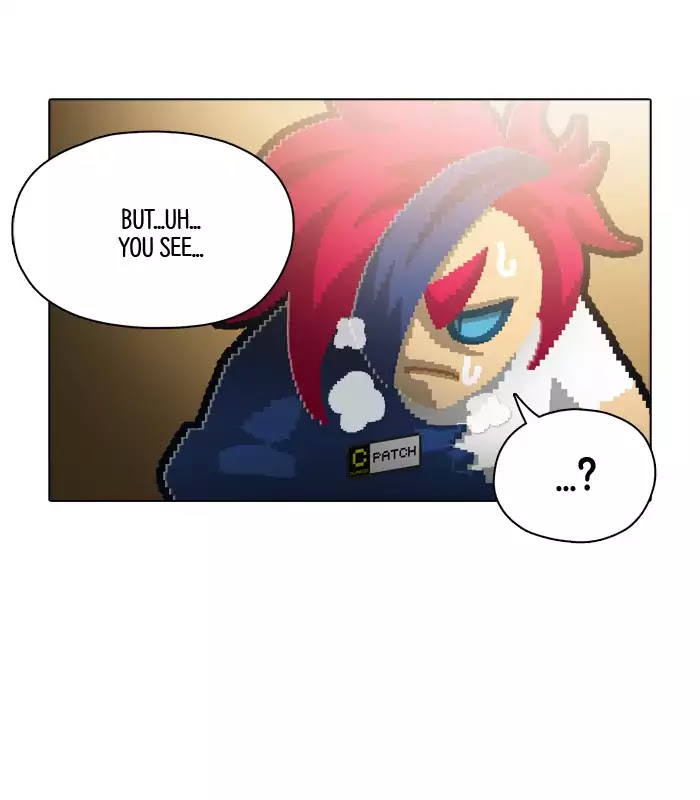 Guardians of the Video Game Chapter 92 page 9 - Chapter 92: Ep.91: The Pieces Come Together