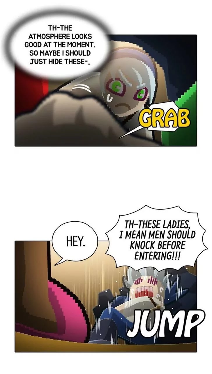 Guardians of the Video Game Chapter 93 page 10 - Chapter 93: Ep.92: The Great Legacy