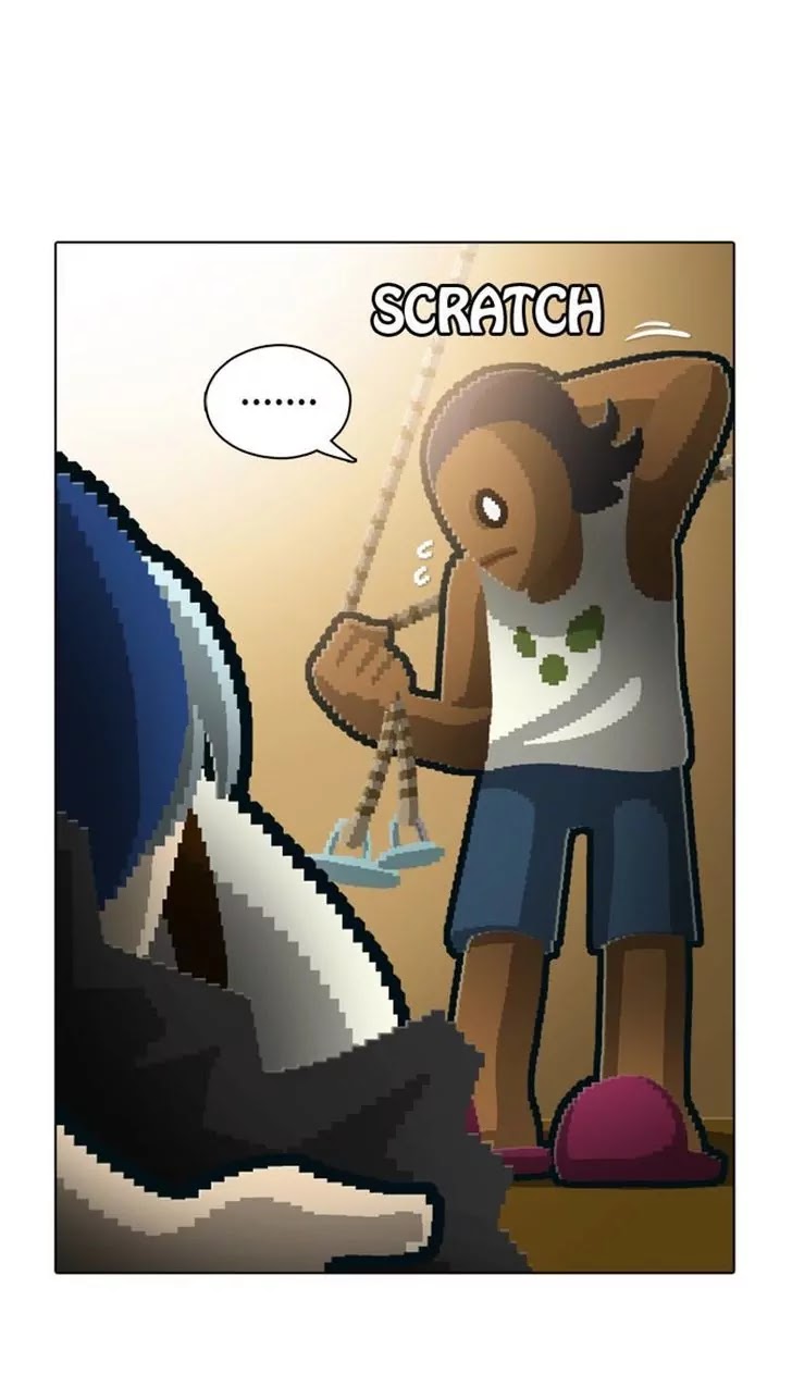 Guardians of the Video Game Chapter 93 page 11 - Chapter 93: Ep.92: The Great Legacy