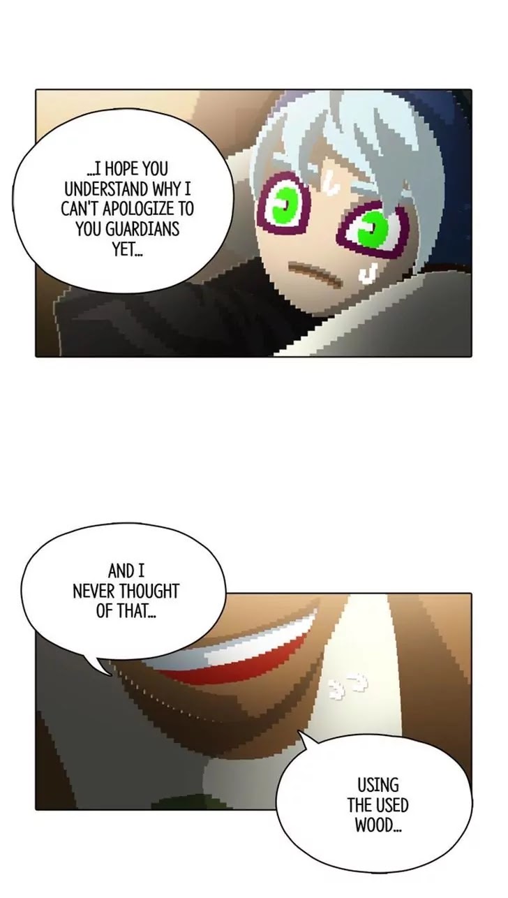 Guardians of the Video Game Chapter 93 page 12 - Chapter 93: Ep.92: The Great Legacy