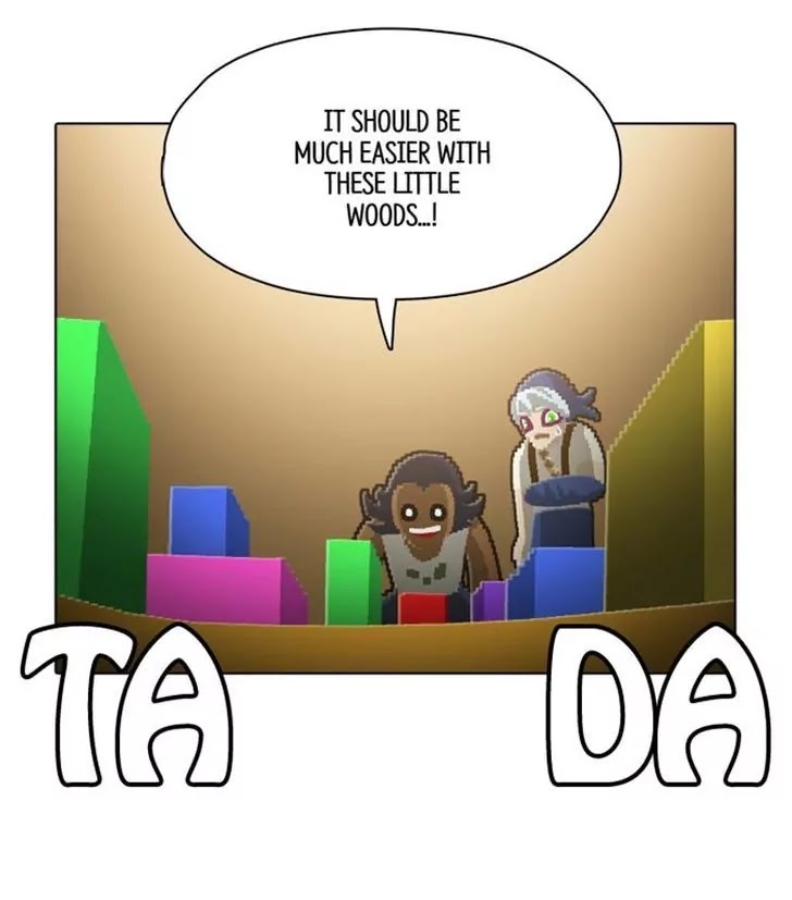 Guardians of the Video Game Chapter 93 page 16 - Chapter 93: Ep.92: The Great Legacy
