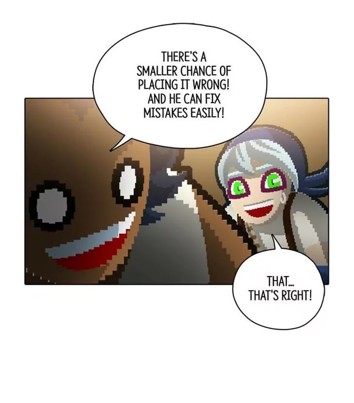 Guardians of the Video Game Chapter 93 page 17 - Chapter 93: Ep.92: The Great Legacy